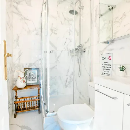 Eiffel Tower View Rose, #1 París