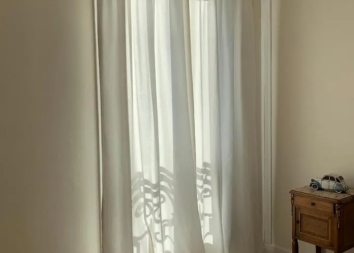 Appartement Eiffel Tower View Rose, #1