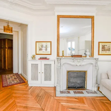 Eiffel Tower View Rose, #1 *