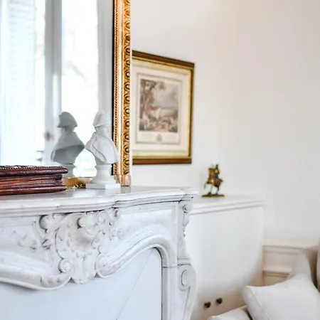 Apartmán Eiffel Tower View Rose, #1